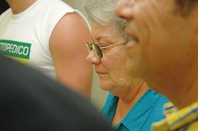 Mujeres en 4 posiciones: lo que no viste