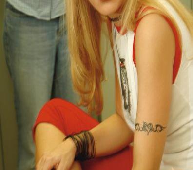 Mujeres en 4 posiciones: lo que no viste