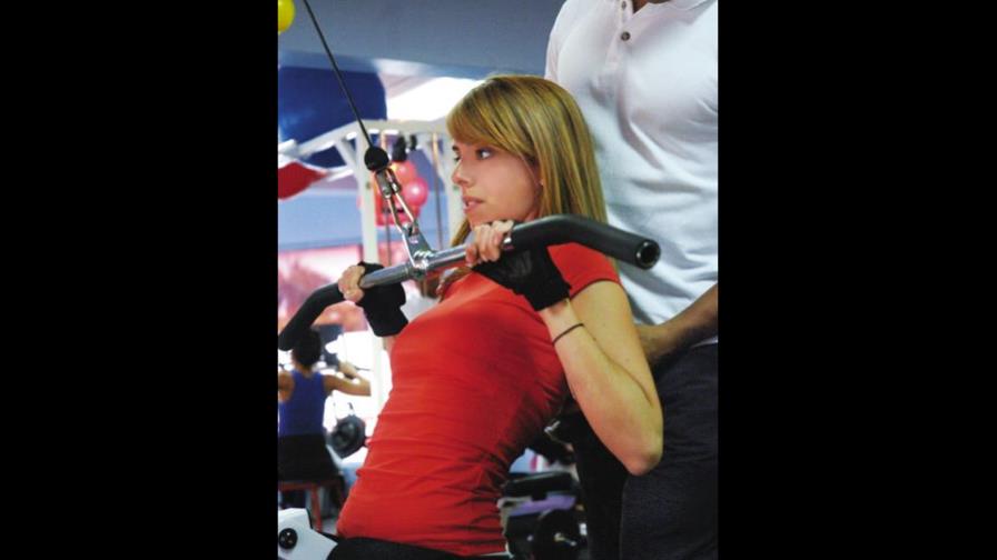 ¿Sabes lo que es el G-Flux?