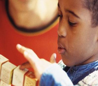 Criar a los niños sola