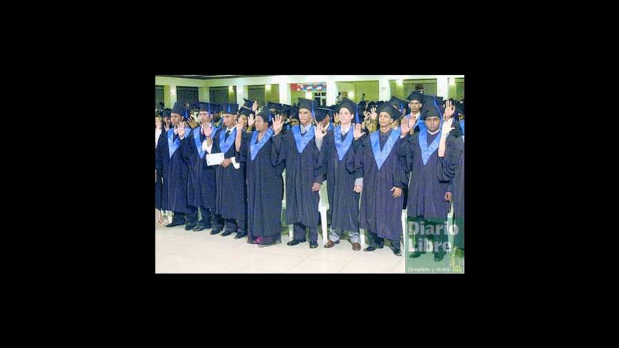 Politécnico ofrece oportunidades Politécnico ofrece oportunidades