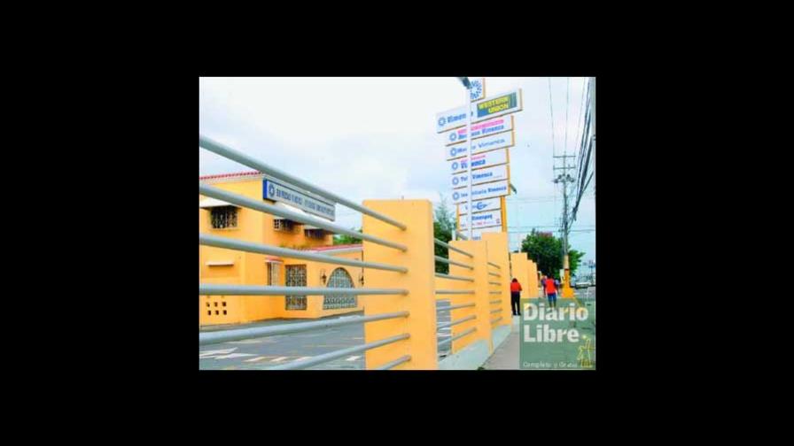 Roban cerca de RD$10 MM a un camión de Vimenca