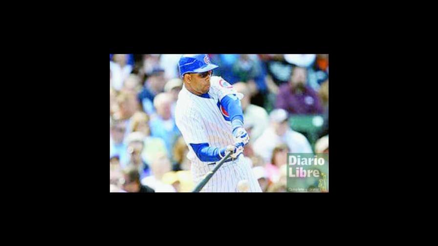 Aramis Ramírez, feliz con firma de Soriano