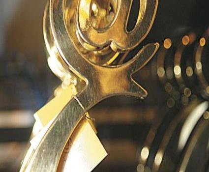 Arroba de Oro: ¡todo un éxito!