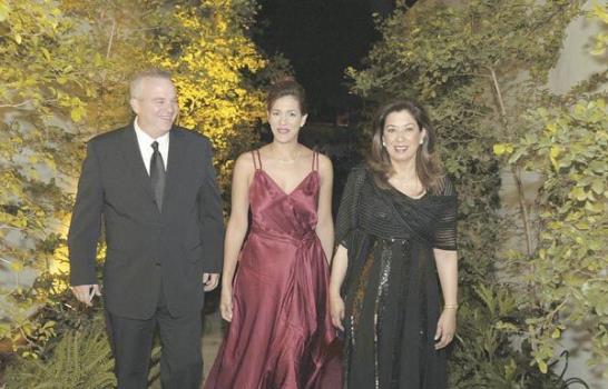 Arroba de Oro: ¡todo un éxito!