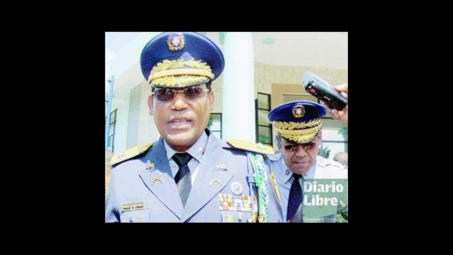 Policía sin pistas sobre asalto a camión Vimenca