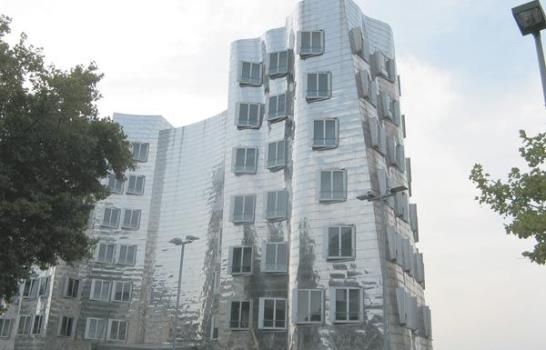 Dusseldorf: Centro de estilo por excelencia Dusseldorf: Centro de estilo por excelencia