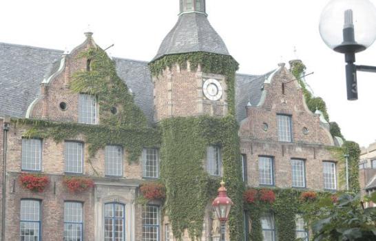 Dusseldorf: Centro de estilo por excelencia Dusseldorf: Centro de estilo por excelencia