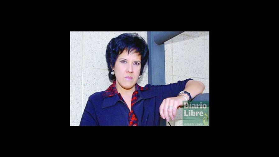 María Castillo, la niña que creció en la escena teatral María Castillo, la niña que creció en la escena teatral