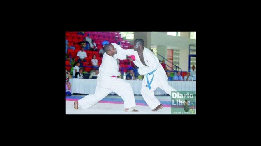 Ausencia del taekwondo le restaría 11 medallas a la RD