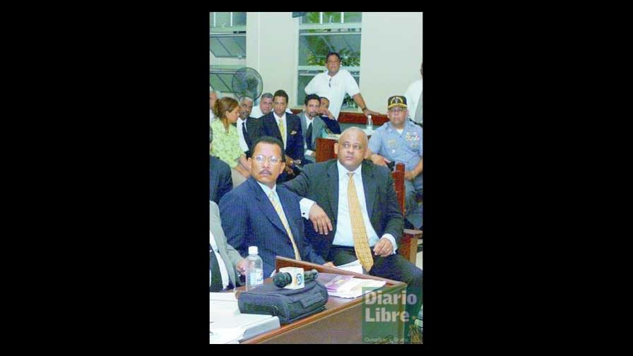 Jueza se inhibe de conocer caso PN