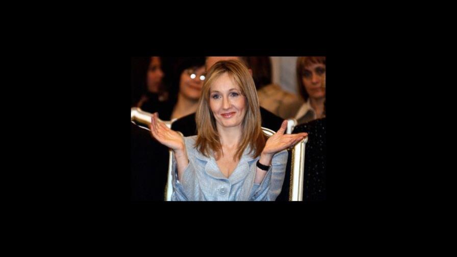 El sexto libro de Harry Potter sale a la venta en lengua hispana