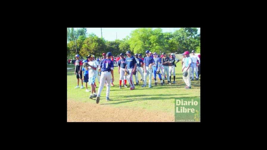 El RBI de GL es un programa infantil modelo