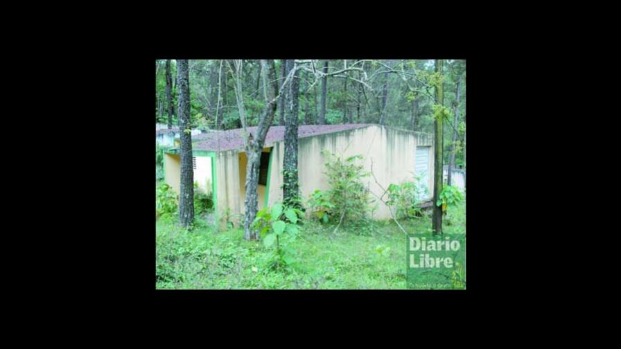 Convertirán vacacional en un centro geriátrico