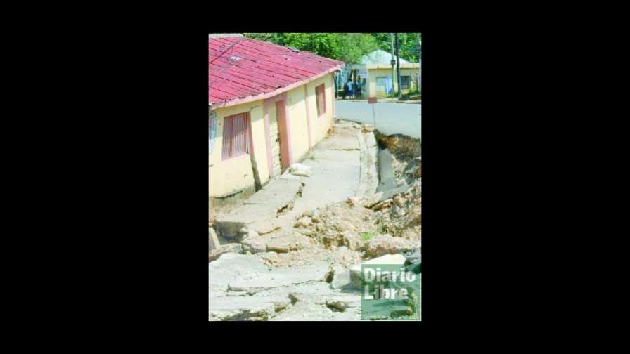Comenzarán construcción de viviendas en Sánchez Comenzarán construcción de viviendas en Sánchez