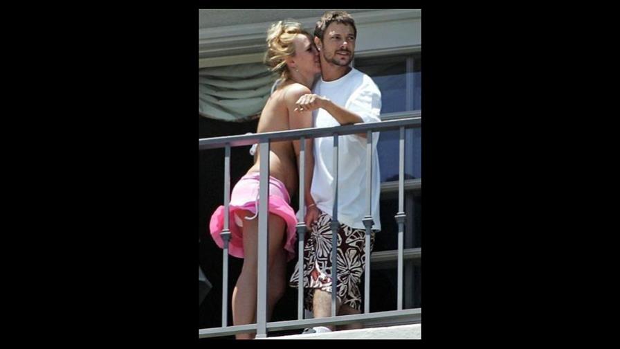 Britney Spears, ¿enviciada en drogas y sexo? Britney Spears, ¿enviciada en drogas y sexo?