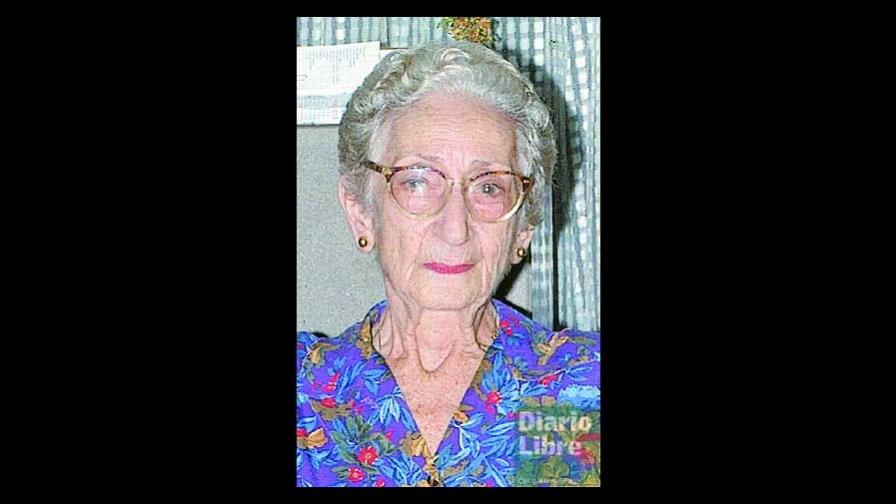 Fallece Magda Corbett, pionera del ballet