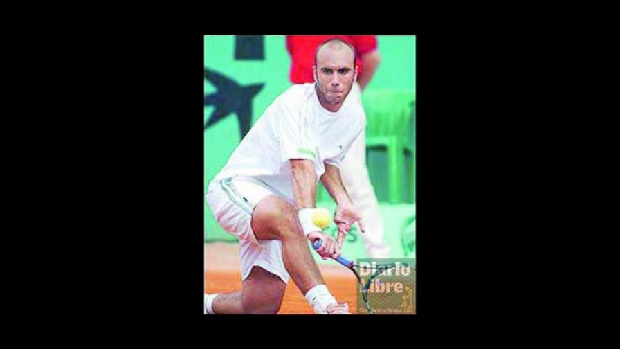 Horna y Mónaco pasan a octavos en Australia