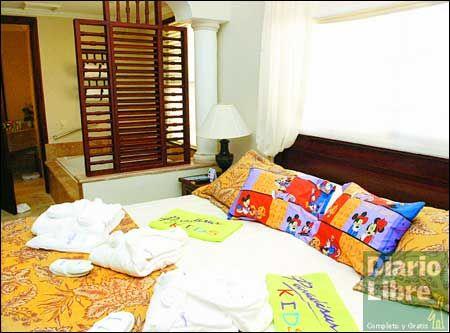 Paradisus Palma Real: un todo incluido al más alto nivel Paradisus Palma Real: un todo incluido al más alto nivel