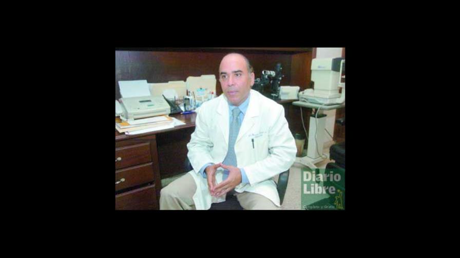 Oculoplastía: una solución para los trastornos del ojo