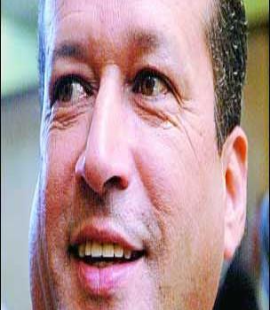 El ranking de las familias en el poder