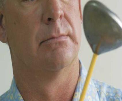 Sam Logan, Gerente General de Operaciones Campo de Golf Punta Espada