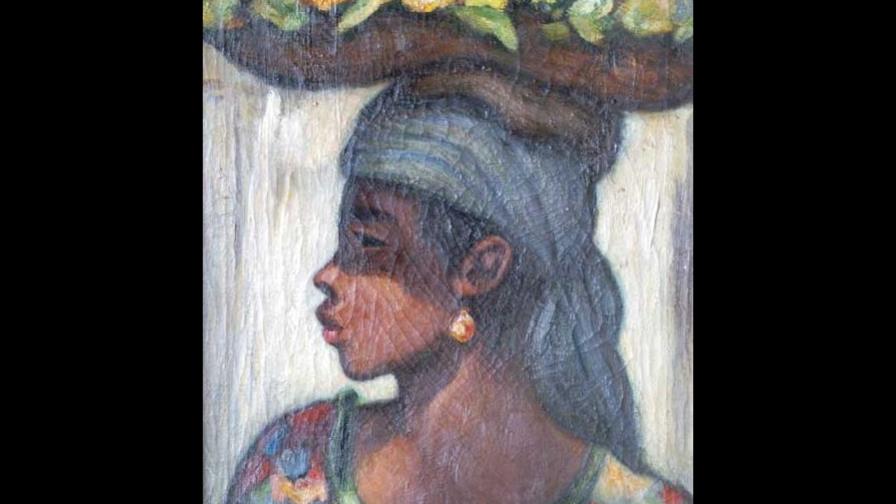 Los caminos de Yoryi Morel