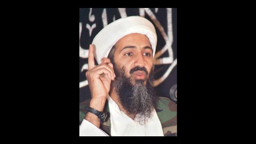 Operación de jaque mate contra Bin Laden y su leyenda