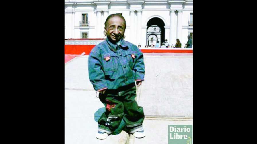 Cadáver Nelson de la Rosa sería embalsamado en RD