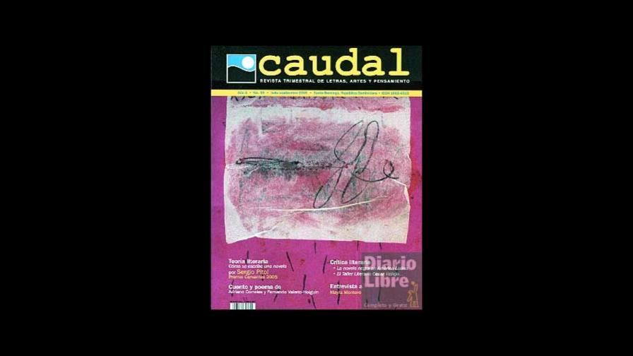 Libros. - Caudal