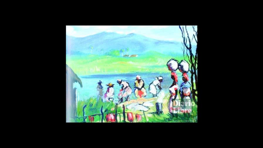 Pintarán paisajes en centenario Yoryi Morel