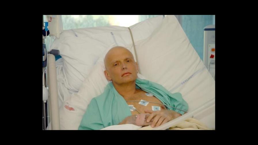 Murió el ex espía ruso supuestamente envenenado en Londres