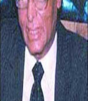 Juan Lockward, el cantor de ciudades, murió en minúscula