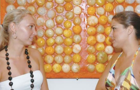 Las formas del arte de la cera