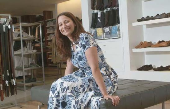 No descartamos la posibilidad de abrir más tiendas