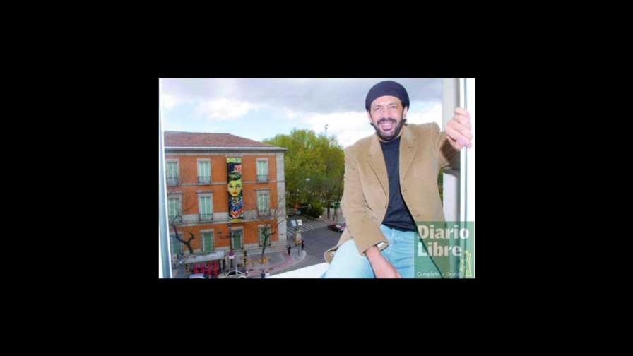 Dúo Diego Torres y Juan Luis Guerra es un éxito