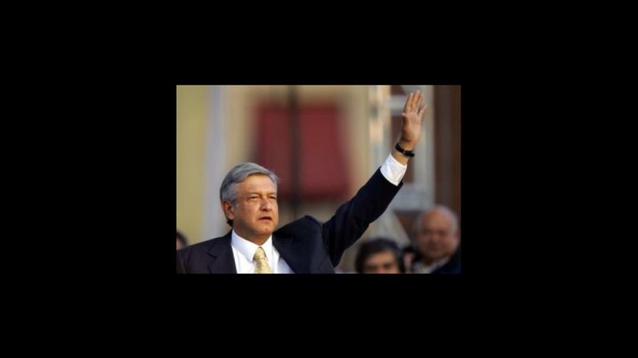 López Obrador vuelve a pedir recuento de votos