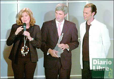 La noche final de DM 2006 llenó las expectativas