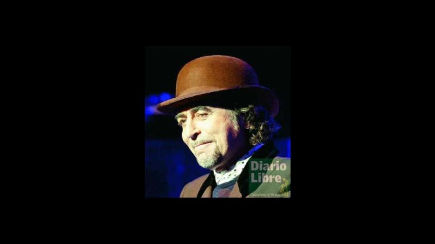 Sabina presentará A vuelta de Correo en FIL