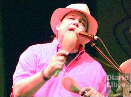 Braulio en un intenso recorrido por sus románticas canciones