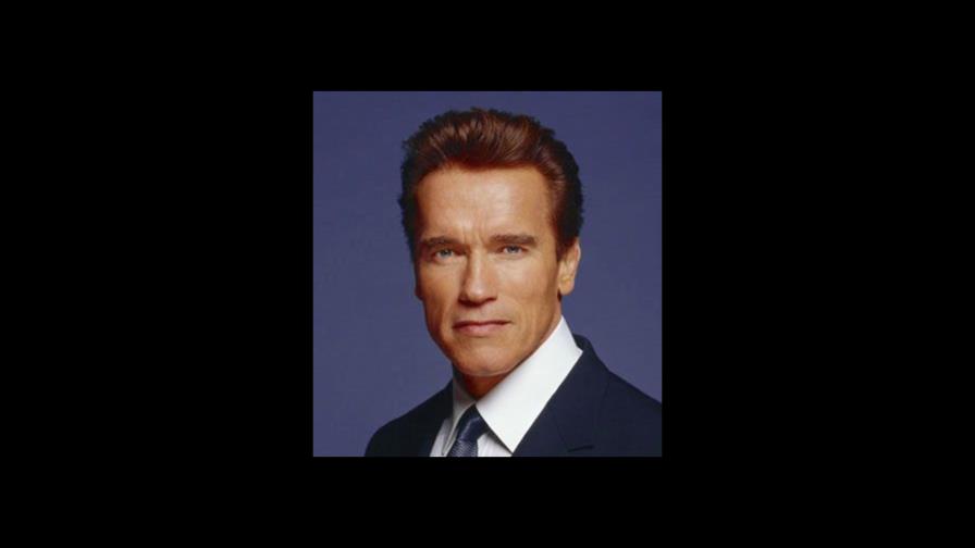 Schwarzenegger será operado de fractura de fémur