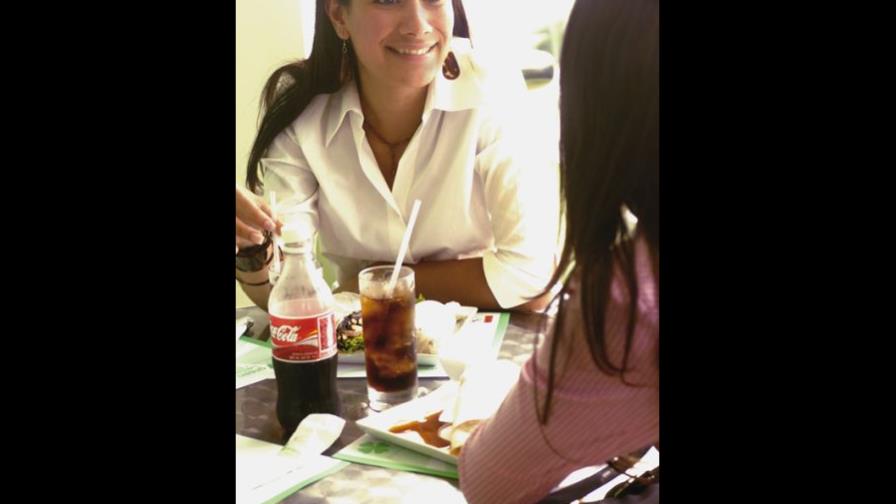 Comiendo fuera... sin que se note