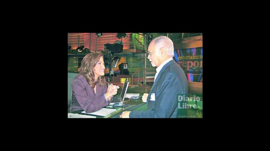 CNN promocionará a RD