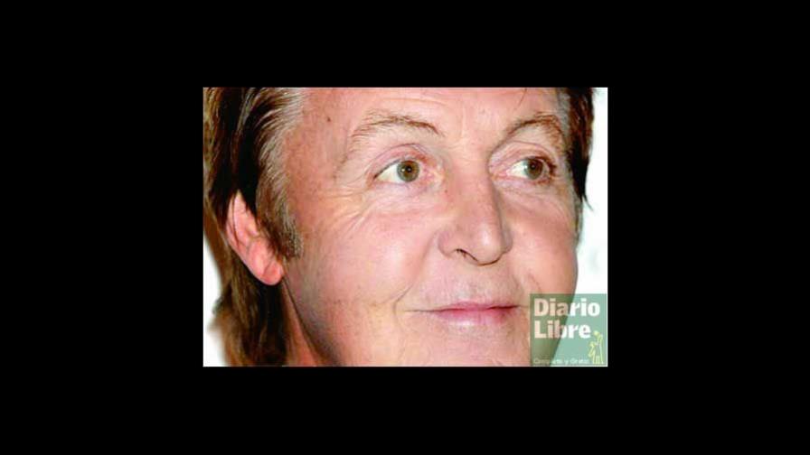 McCartney lanza nuevo disco Ecce Cor Meum