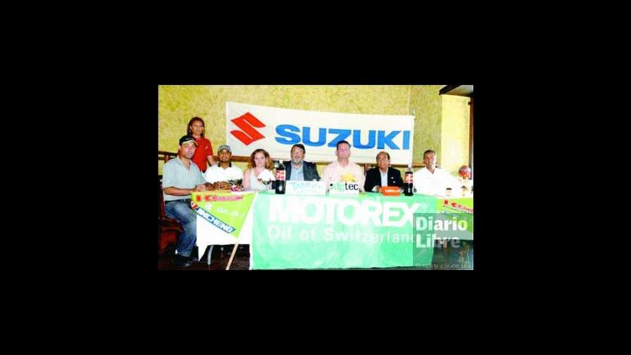 El domingo, la 2da puntuable de motovelocidad