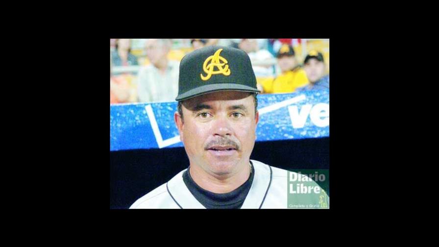 Félix Fermín sube sus bonos como mánager