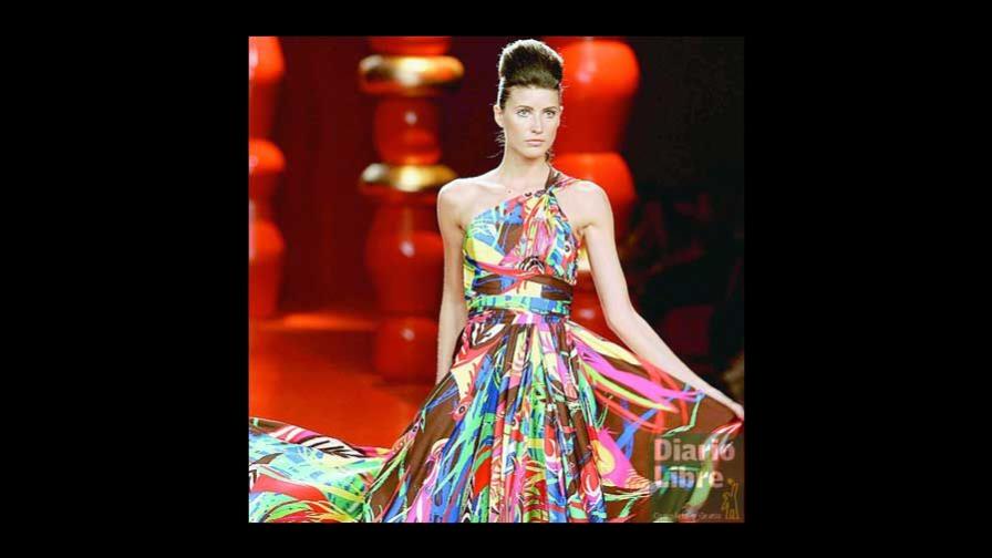 2006: El año en que la moda le dio la cara a la anorexia