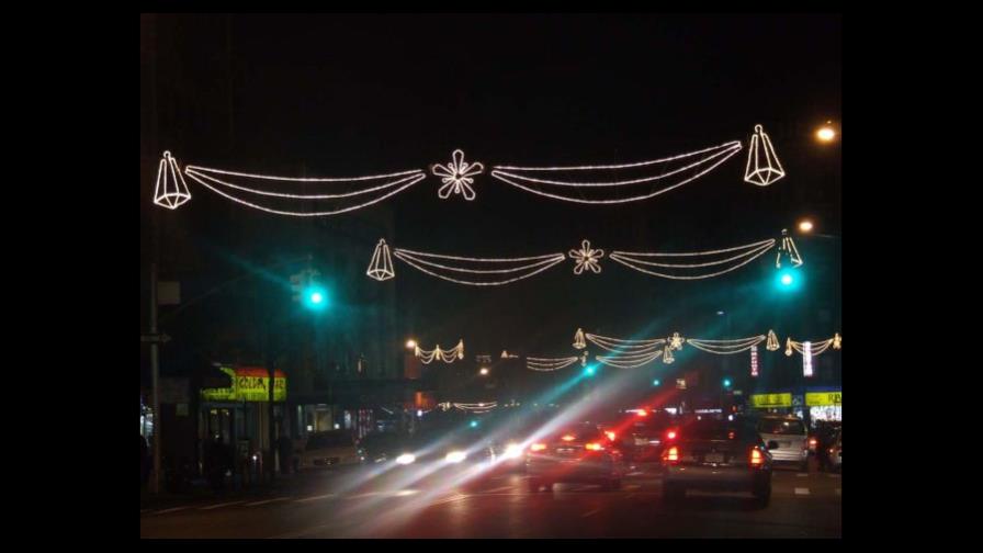 Dominicanos NY se aferran a la tradición