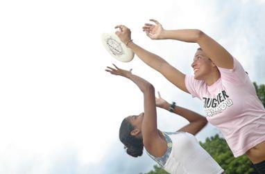 ¿Conoces el Ultimate?