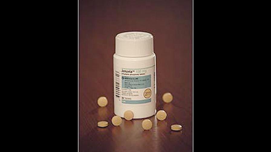 Januvia, contra la diabetes